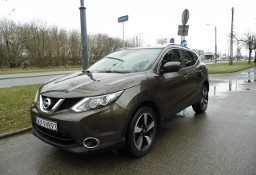 Nissan Qashqai II 1,2 automat navi vat23%