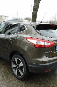 Nissan Qashqai II 1,2 automat navi vat23%-2