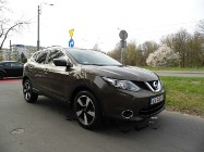 Nissan Qashqai II 1,2 automat navi vat23%