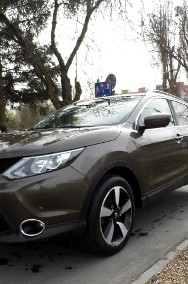 Nissan Qashqai II 1,2 automat navi vat23%-2