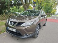 Nissan Qashqai II 1,2 automat navi vat23%