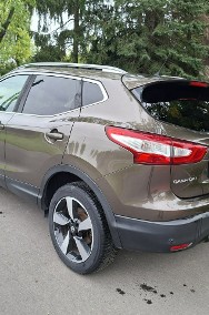 Nissan Qashqai II 1,2 automat navi vat23%-2
