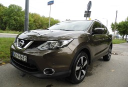 Nissan Qashqai II 1,2 automat navi vat23%