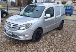 Mercedes-Benz Citan Mercedes Citan PDC Klima Maly przebieg Zadbany Zobacz