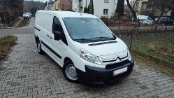 Citroen Jumpy I Właściciel - Serwisowany- Tylko 94600km Oryginał