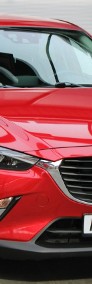 Mazda CX-3 Bezwypadkowy-Bogate wyposazenie-Super stan-Gwarancja !-4