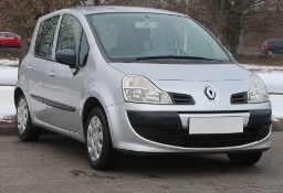 Renault Modus , Klima, El. szyby