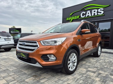 Ford Kuga II-1