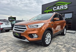 Ford Kuga II