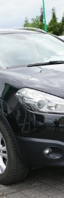 Nissan Qashqai+2 I zarejestrowany, ubezpieczony, kamery, bose-3