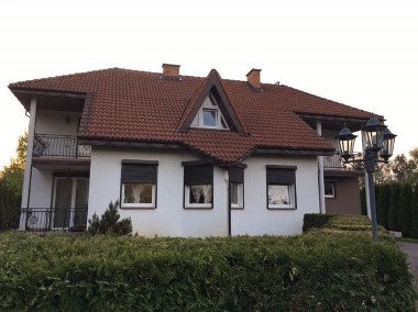 Dom Lichnowo-1