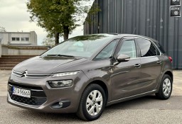 Citroen C4 Picasso II