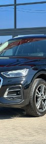 Audi Q5 III Salon PL! Kamera, Navi, Wirtual, Ele.Klapa, Grzane fotele, GWARANCJA-3