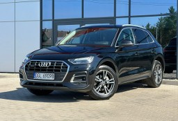 Audi Q5 III Salon PL! Kamera, Navi, Wirtual, Ele.Klapa, Grzane fotele, GWARANCJA
