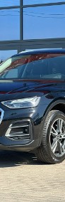 Audi Q5 III Salon PL! Kamera, Navi, Wirtual, Ele.Klapa, Grzane fotele, GWARANCJA-3
