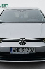 Volkswagen Golf VIII VIII 2.0 TDI Life Hatchback. WND9178A-2