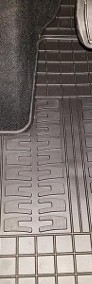 OPEL VIVARO C III od 2019 r. do teraz dywaniki gumowe wysokiej jakości idealnie dopasowane-3