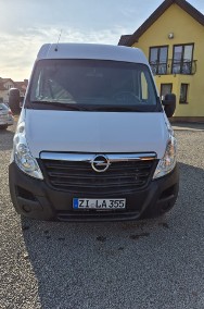 2,3 CDTI 2018 r L3H2 klima zadbany duzy blaszak-2