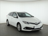 Toyota Auris II , Klimatronic