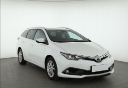 Toyota Auris II , Klimatronic