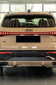 Audi Q5 III TFSI quattro S line 2.0 TFSI quattro S line (204 KM) Kamery obserwujące-2