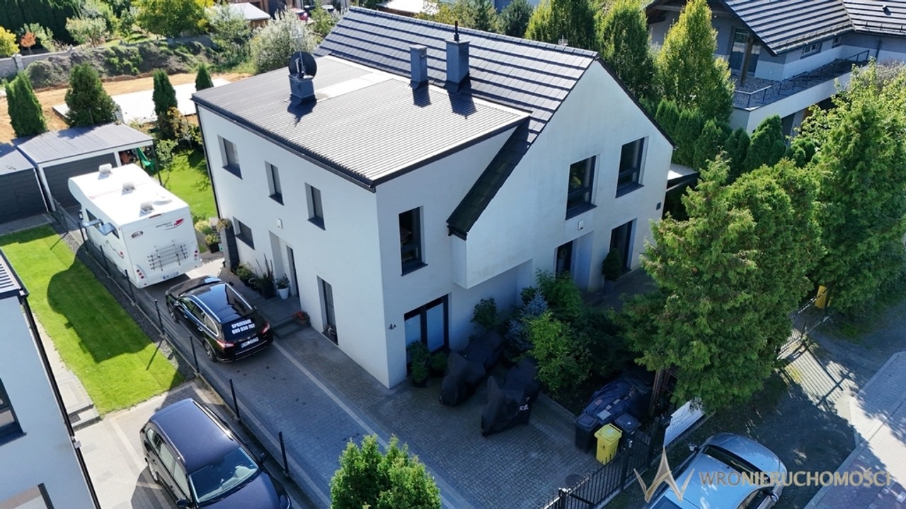 Dom na sprzedaż, 3 pokoje, 89 m², Domaszczyn