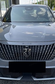 Peugeot 2008 Allure e-DCS 1.2 mHEV Allure e-DCS 1.2 mHEV 145KM / Pakiet Vision-2