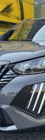 Peugeot 2008 Allure e-DCS 1.2 mHEV Allure e-DCS 1.2 mHEV 145KM / Pakiet Vision-3
