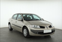 Renault Megane II , Klimatronic ,Bezkolizyjny, El. szyby, Alarm