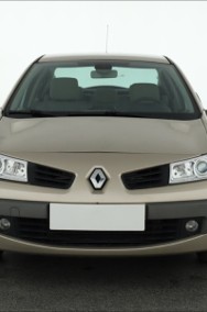 Renault Megane II , Klimatronic ,Bezkolizyjny, El. szyby, Alarm-2