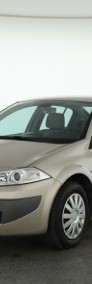 Renault Megane II , Klimatronic ,Bezkolizyjny, El. szyby, Alarm-3
