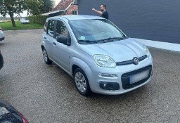 Fiat Panda III 1.0 benzyna, lekko uszkodzony