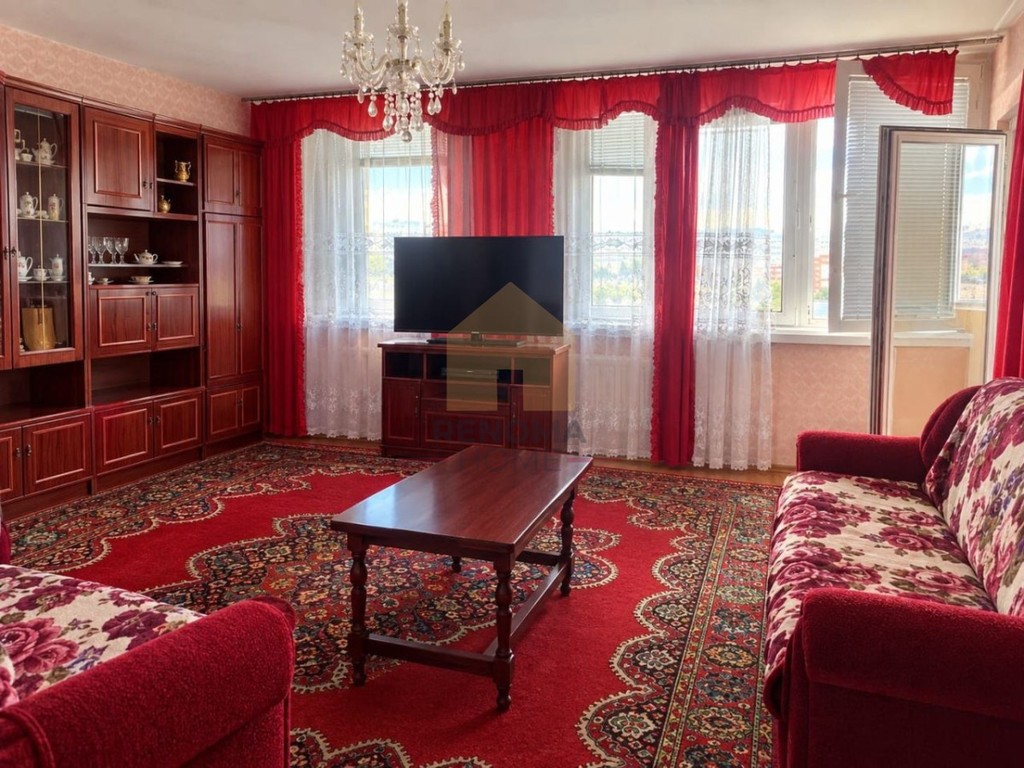 Mieszkanie na sprzedaż, 3 pokoje, 57 m², Legnica