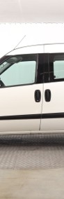 Fiat Doblo II , Salon Polska, VAT 23%, Klima, Parktronic-4