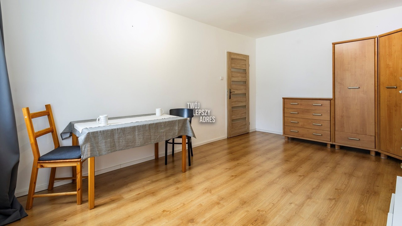 Funkcjonalne 3 pokoje | 51 m²| Krowodrza Górka - Ansicht 2