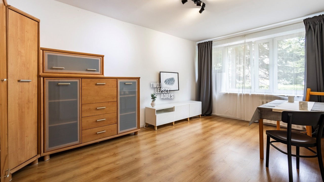 Funkcjonalne 3 pokoje | 51 m²| Krowodrza Górka - Ansicht 3