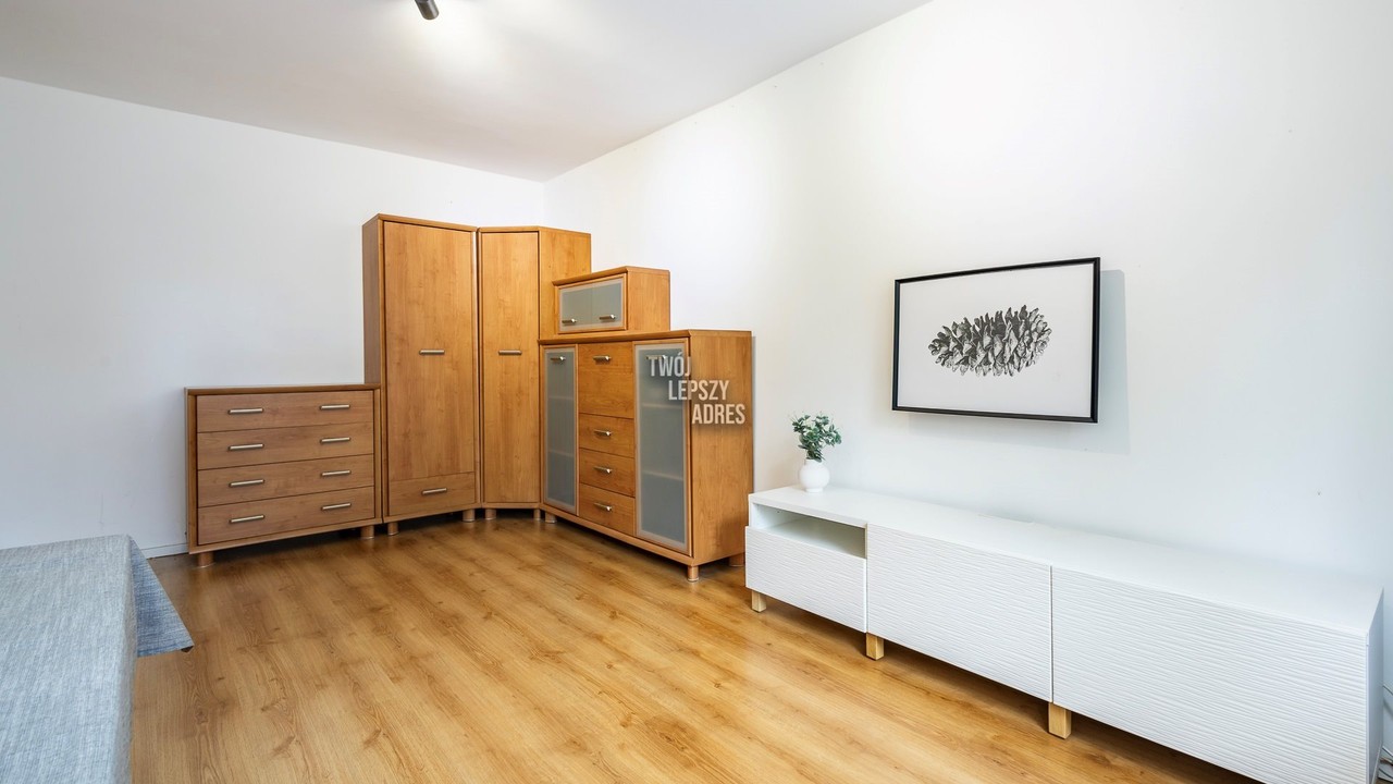 Funkcjonalne 3 pokoje | 51 m²| Krowodrza Górka - Ansicht 5