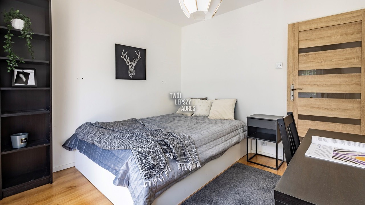 Funkcjonalne 3 pokoje | 51 m²| Krowodrza Górka - Ansicht 6