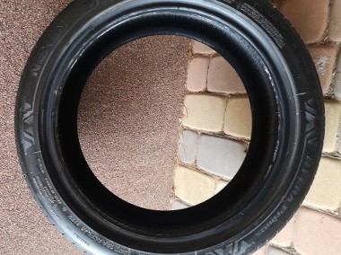 4 letnie Nexen 205/45 R17 prod2025-1