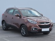 Hyundai ix35 , Skóra, Xenon, Bi-Xenon, Klimatronic, Tempomat, Parktronic,