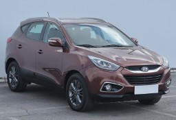 Hyundai ix35 , Skóra, Xenon, Bi-Xenon, Klimatronic, Tempomat, Parktronic,