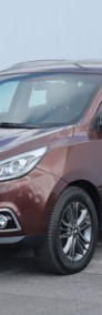 Hyundai ix35 , Skóra, Xenon, Bi-Xenon, Klimatronic, Tempomat, Parktronic,-3