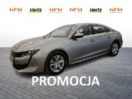 Peugeot 508 II 1,5 Bluehdi(130 KM) Active Salon PL F-Vat