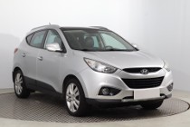 Hyundai ix35 , Skóra, Navi, Klimatronic, Tempomat, Parktronic,