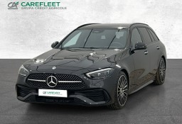 Mercedes-Benz Klasa C W205 Mercedes C 220D MHEV 4-MATIC Avantgarde