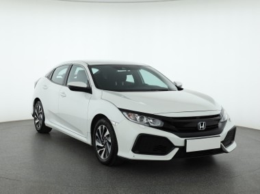 Honda Civic IX , Salon Polska, Serwis ASO, VAT 23%, Klimatronic, Tempomat,-1