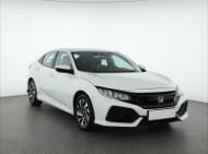 Honda Civic IX , Salon Polska, Serwis ASO, VAT 23%, Klimatronic, Tempomat,