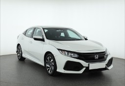 Honda Civic IX , Salon Polska, Serwis ASO, VAT 23%, Klimatronic, Tempomat,