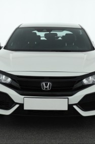 Honda Civic IX , Salon Polska, Serwis ASO, VAT 23%, Klimatronic, Tempomat,-2