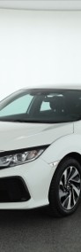 Honda Civic IX , Salon Polska, Serwis ASO, VAT 23%, Klimatronic, Tempomat,-3